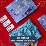  Viên Thiên Sâm Đông Trùng Hạ Thảo Kingsize - 180 Viên 