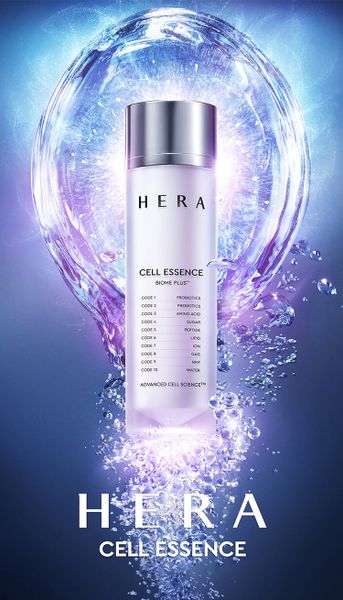  Nước thần Hera Cell Essence - 75ml 