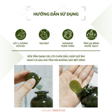  Sữa tắm tinh dầu Bergamot Musk - BLANBLVN - 200ml 