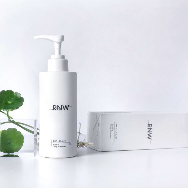  RNW - Sữa rửa mặt Oxy Bubble Deep (200g) 