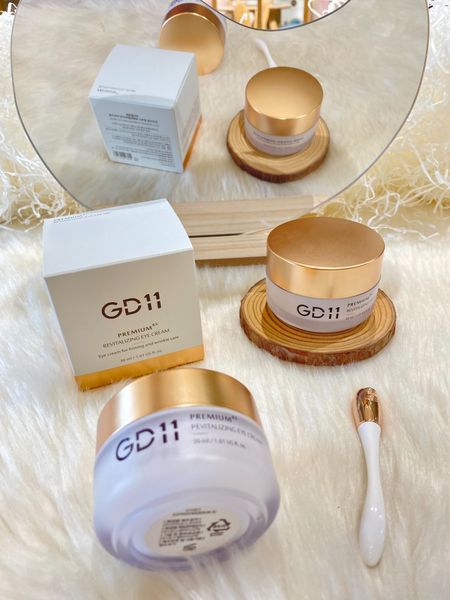  Kem mắt Revitalizing Eye Cream GD11 - 30ml 