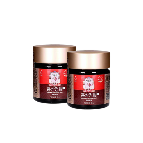  Set đôi Cao Hồng Sâm Cheong Kwan Jang (120g*2) 