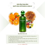  Sữa tắm tinh dầu Forest oak Redcurrant - BLANBLVN - 200ml 
