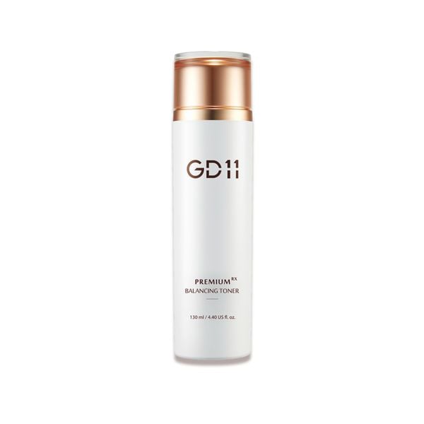  Nước hoa hồng Balancing Toner GD11 - 130ml 