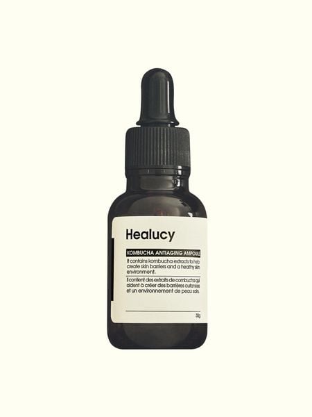  Healucy Kombucha Antiaging Ampoule - 30g 