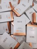  Tế bào gốc sấy -89 độ GD11. Premium Cell Treatment 3+ SET 