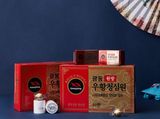  An Cung Kwangdong - vàng đỏ - hộp 10 viên 