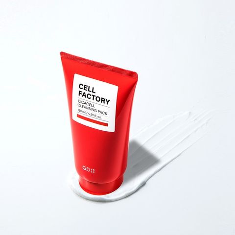  Sữa rửa mặt Cell Factory GD11 - 130ml 