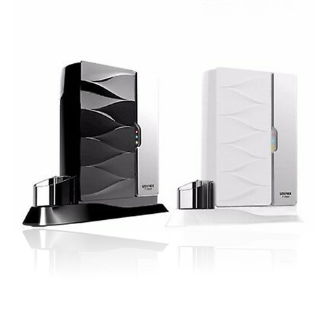  Hộp sấy khử trùng bàn chải màu trắng 