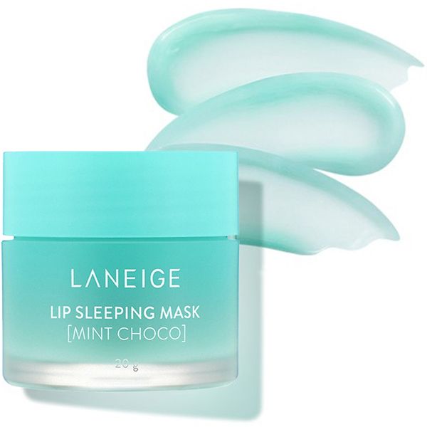  Mặt nạ môi Laneige Mint Choco - hũ 20g 