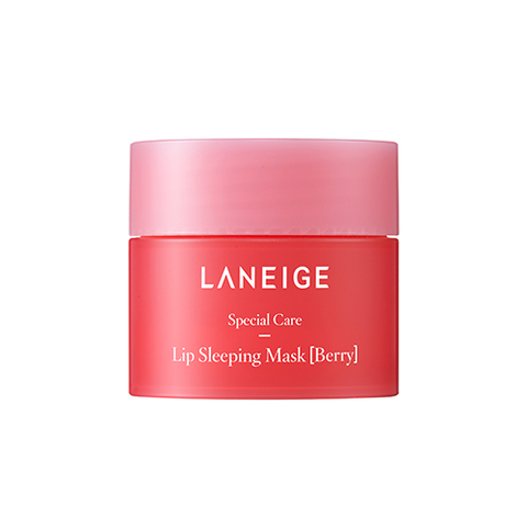  Mặt nạ môi Laneige Berry - hũ 20g 