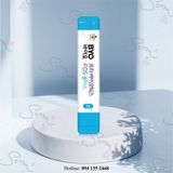  Tiền men vi sinh Byo FOS màu xanh- 30 gói 