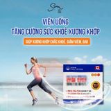  Thuốc tăng cường sức khỏe xương khớp- Joint Tantan MSM Plus 