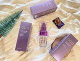  Serum 2 tầng dưỡng chất Double Ampoule GD11 - 30g 