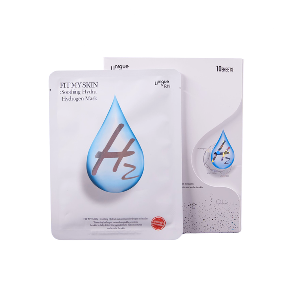  Mặt nạ Fit My Skin (Soothing Hydra) 