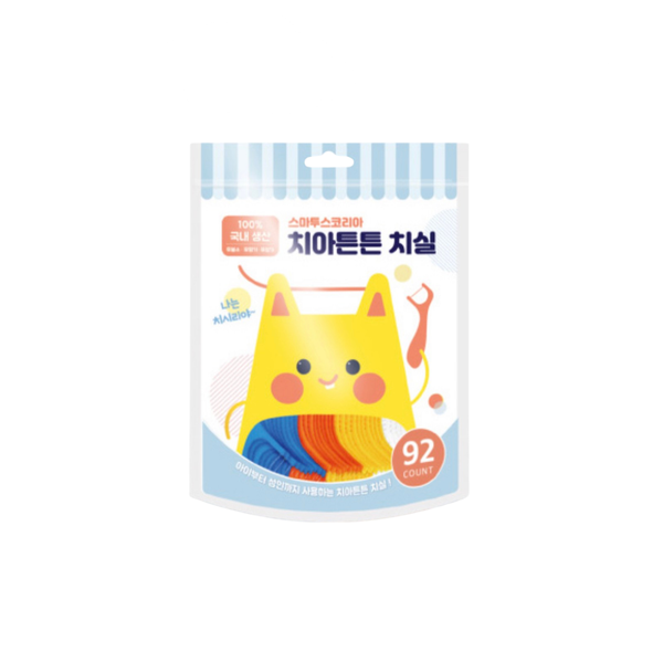  Dental Floss - Chỉ nha khoa (92 cái) 