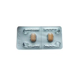  Thuốc tẩy giun Hàn Quốc - Hộp 2 viên 