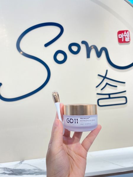  Kem mắt Revitalizing Eye Cream GD11 - 30ml 