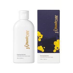  Gel tạo ẩm trẻ hóa vùng kín tinh chất hoa Anh Thảo Jil Gyung Yi 100 ml 