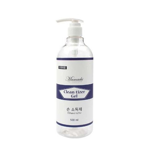  Gel rửa tay khô diệt khuẩn Clean Tizer Mamachi - 30ml 