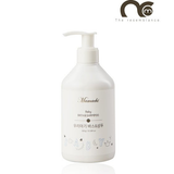  Gel tắm và gội Mamachi 300ml 