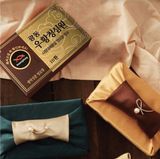  An cung Kwang dong - vàng nâu 