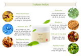  Kem ngăn ngừa và điều trị hăm Mamachi 50gr 