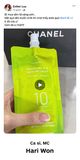  Thạch konjac vị Nho Xanh 10 calories 0 sugar bổ sung collagen+ vitamin Everydaze 150 ml 