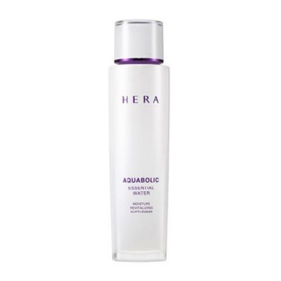  Nước hoa hồng Hera Aquabolic Essential water 150 ml 