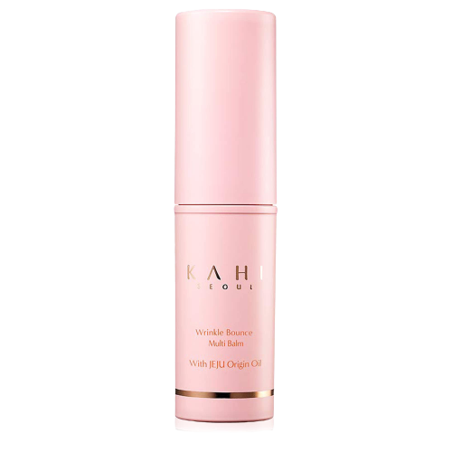  Thanh lăn đa năng căng bóng & tươi hồng da - Multi Balm Kahi Seoul - 9g 