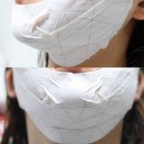  REJURAN - mặt nạ nâng cơ cho mặt & cổ . Perfect Healing V Tighter c-PDRN 0.2% 