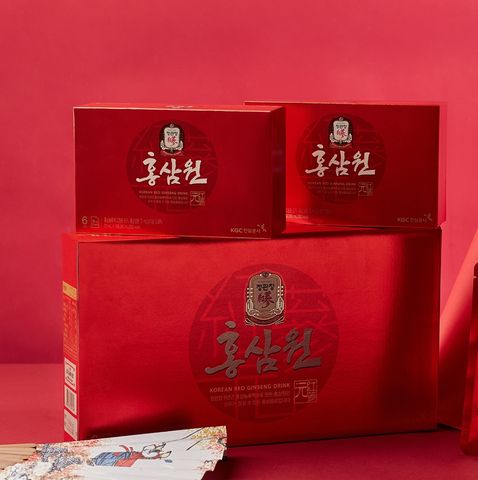  Hồng sâm nước KGC Jung Kwan Jang - 70ml 
