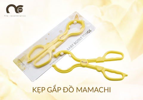  Kẹp gắp đồ Mamachi 