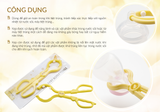  Kẹp gắp đồ Mamachi 