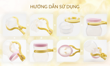  Kẹp gắp đồ Mamachi 