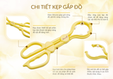  Kẹp gắp đồ Mamachi 