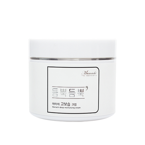  Kem đặc dưỡng sâu Mamachi deep moisturizing cream 300g 