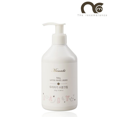  Gel dưỡng da bù nước Phytoncide Mamachi - 300g 