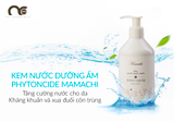  Gel dưỡng da bù nước Phytoncide Mamachi - 300g 
