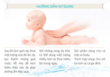  Gel dưỡng da bù nước Phytoncide Mamachi - 300g 