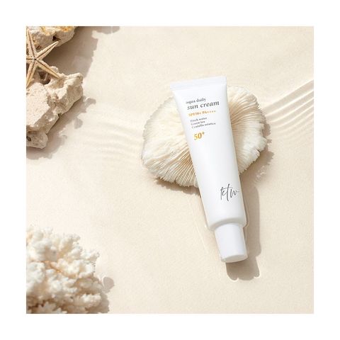  Kem chống nắng Aqua Daily - KTW - 35ml 