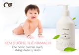  Kem dưỡng thể Mamachi 300g 