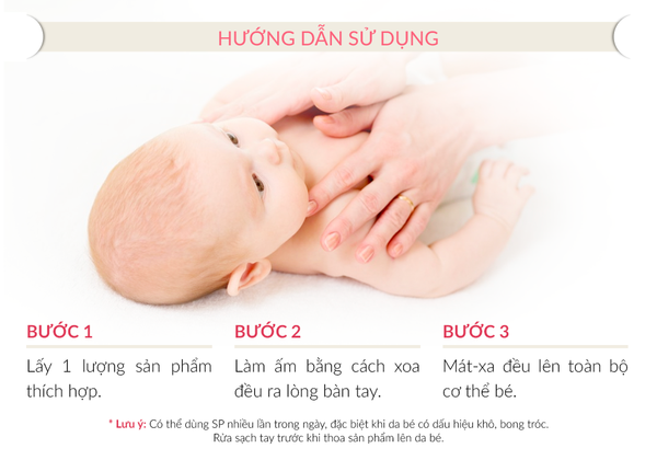  Kem dưỡng thể Mamachi 300g 