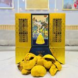  Nấm thượng hoàng cổ VVIP (hộp 1kg) 