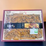  Nấm thượng hoàng thái sẵn (nuôi không hóa học) - Hộp 500g 
