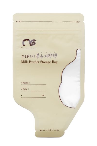  Túi trữ sữa bột/bột ăn liền Mamachi- 30 túi 