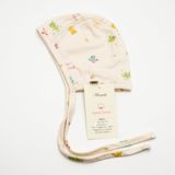  Set quần áo organic cho trẻ sơ sinh Mamachi- 5 sản phẩm 