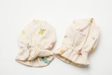  Set quần áo organic cho trẻ sơ sinh Mamachi- 5 sản phẩm 