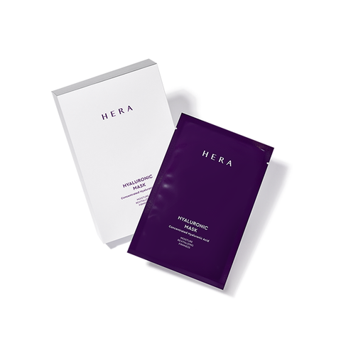  Mask Hyaluronic Moisture Revitalizing Firmness Hera 