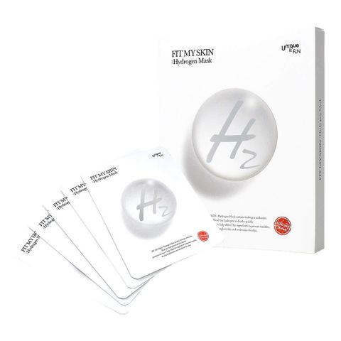  Mặt nạ tinh chất hydrogen FIT MY SKIN 